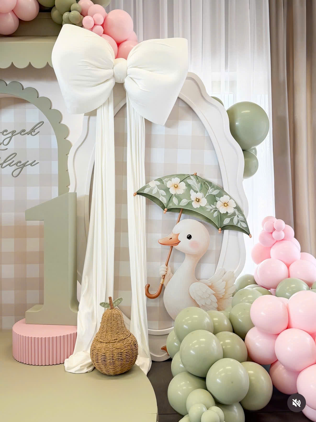 Mẫu trang trí vịt con dễ thương — ảnh 4